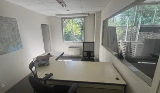  LOCAUX D'ACTIVITÉS 714 M² CHATEAUBRIANT