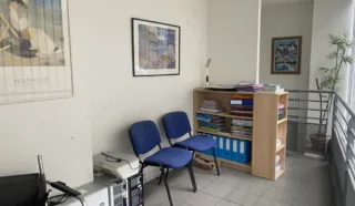  BUREAUX SAINT-MALO 82 m²