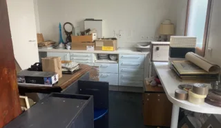  BUREAUX SAINT-MALO 82 m²