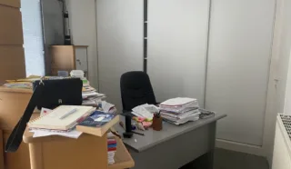  BUREAUX SAINT-MALO 82 m²