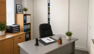  BUREAUX SAINT-MALO 82 m²