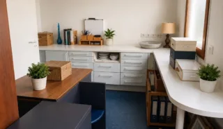  BUREAUX SAINT-MALO 82 m²