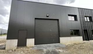  CELLULES D'ACTIVITES ACIGNE Dès 250 m²