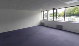  BUREAUX 37 m² BREST