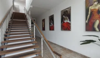  BUREAUX 37 m² BREST