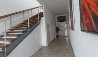  BUREAUX 37 m² BREST
