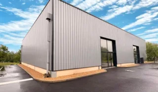  LOCAL PROFESSIONNEL 240 m² PAIMPOL