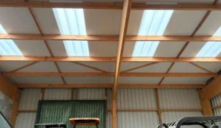  LOCAL PROFESSIONNEL 240 m² PAIMPOL
