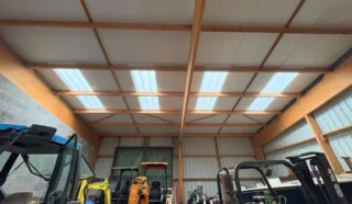  LOCAL PROFESSIONNEL 240 m² PAIMPOL