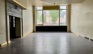  BUREAUX VANNES 120 m²