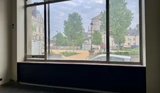  BUREAUX VANNES 120 m²