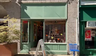  LOCAL COMMERCIAL 53 m² ST BRIEUC