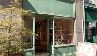  LOCAL COMMERCIAL 53 m² ST BRIEUC