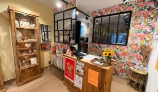  LOCAL COMMERCIAL 53 m² ST BRIEUC
