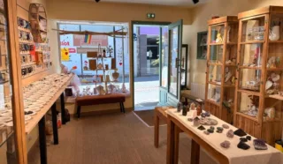  LOCAL COMMERCIAL 53 m² ST BRIEUC