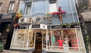  IMMEUBLE COMMERCIAL 159 m² ST BRIEUC