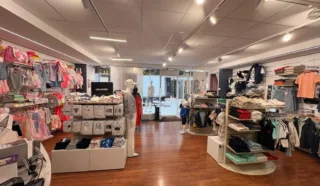  IMMEUBLE COMMERCIAL 159 m² ST BRIEUC