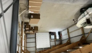  LOCAL D'ACTIVITES 417 M² PLEUDANIEL
