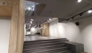  LOCAL COMMERCIAL 340 m² BREST