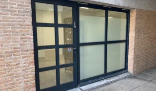  LOCAL COMMERCIAL VANNES 65 m²