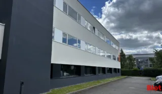  BUREAUX 398 m² RENNES CHAMPEAUX