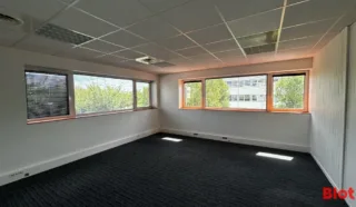  BUREAUX 398 m² RENNES CHAMPEAUX