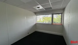  BUREAUX 398 m² RENNES CHAMPEAUX
