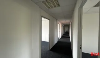  BUREAUX 398 m² RENNES CHAMPEAUX