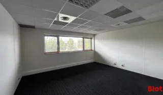  BUREAUX 398 m² RENNES CHAMPEAUX