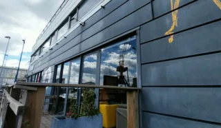  LOCAL COMMERCIAL 330 m² BREST