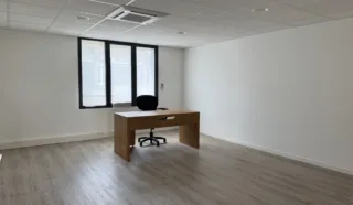  BUREAUX DE STANDING VANNES 160 m²