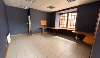  IMMEUBLE EN CENTRE VILLE LAMBALLE 226 m²