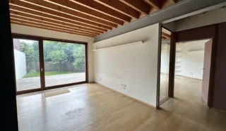  BUREAUX 166 m² RENNES