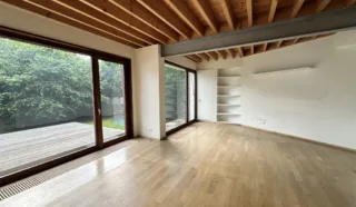  BUREAUX 166 m² RENNES