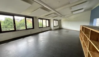  BUREAUX 166 m² RENNES