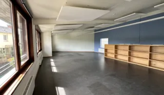  BUREAUX 166 m² RENNES