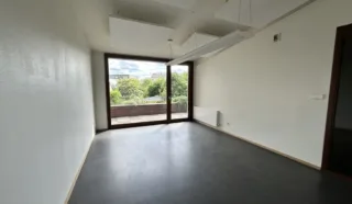  BUREAUX 166 m² RENNES