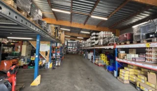  LOCAUX D'ACTIVITÉS 500 M² BOUVRON