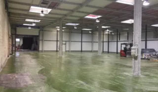  LOCAL INDUSTRIEL LANESTER 1 100 m²