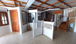  LOCAUX COMMERCIAUX SAINT-MALO 100 m²