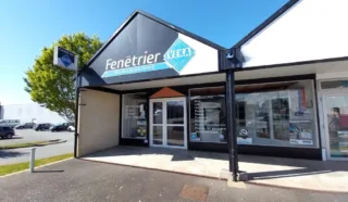  LOCAUX COMMERCIAUX SAINT-MALO 100 m²