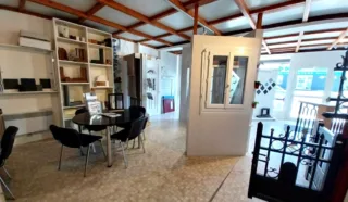  LOCAUX COMMERCIAUX SAINT-MALO 100 m²