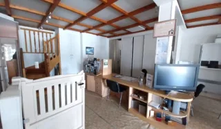  LOCAUX COMMERCIAUX SAINT-MALO 100 m²