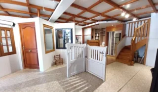  LOCAUX COMMERCIAUX SAINT-MALO 100 m²