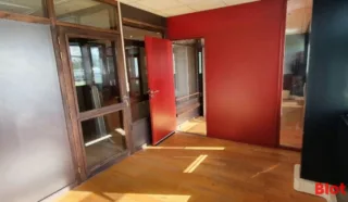  BUREAUX 125 m² QUIMPER