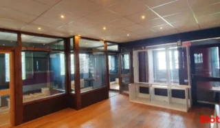  BUREAUX 125 m² QUIMPER