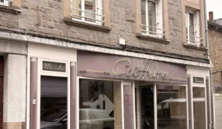  LOCAL COMMERCIAL 52 m² CENTRE VILLE ST BRIEUC
