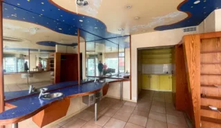  LOCAL COMMERCIAL 52 m² CENTRE VILLE ST BRIEUC