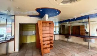  LOCAL COMMERCIAL 52 m² CENTRE VILLE ST BRIEUC