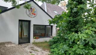  LOCAL COMMERCIAL -160 m² CONCARNEAU